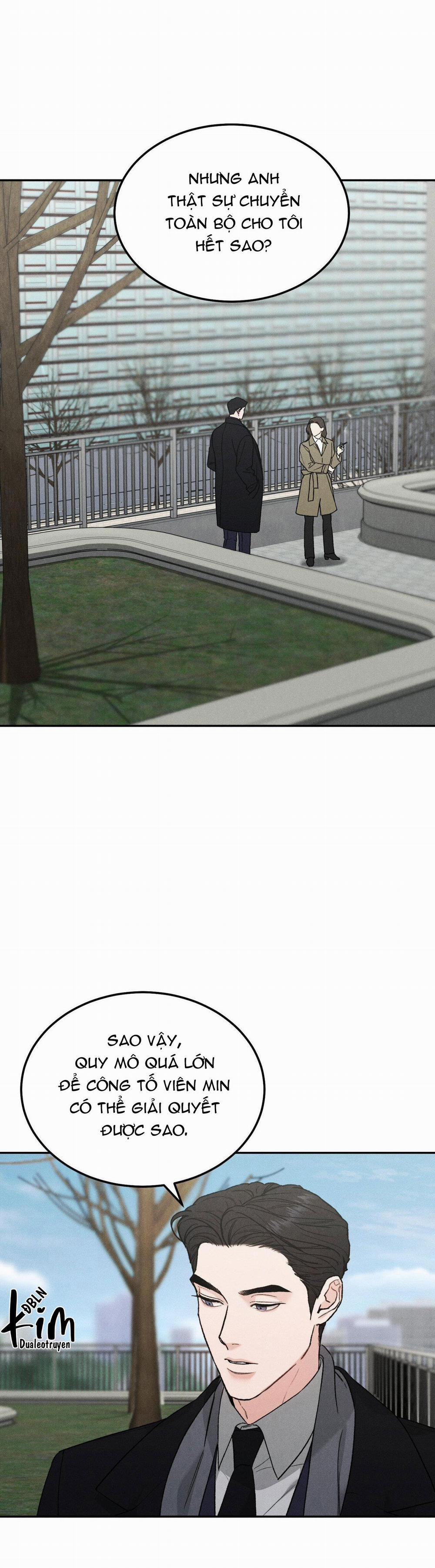 Vượt Qua Giới Hạn 61 trang 5