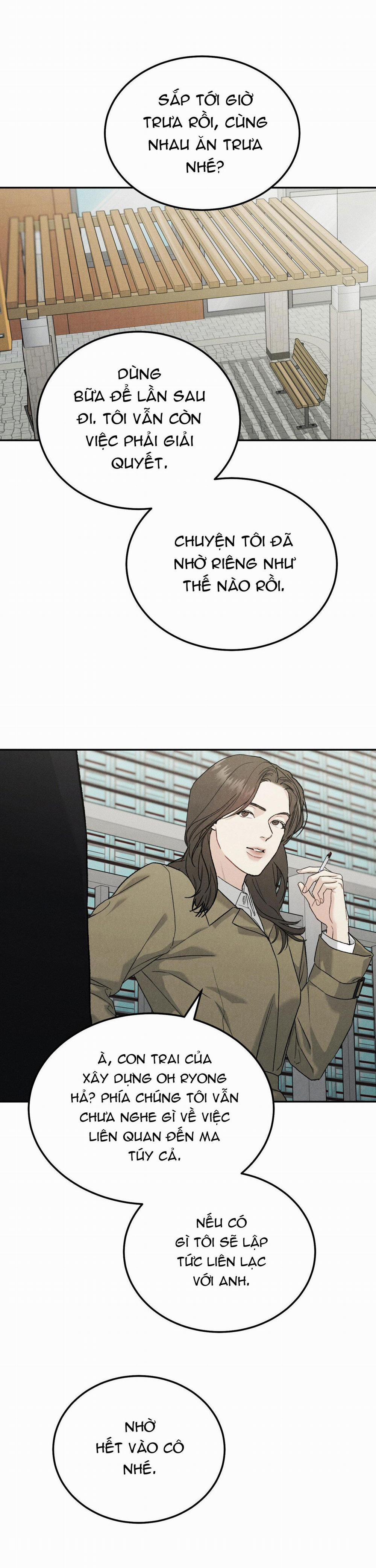 Vượt Qua Giới Hạn 61 trang 9