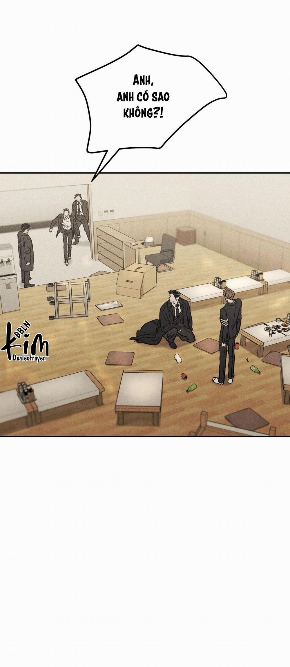 Vượt Qua Giới Hạn 62 trang 11