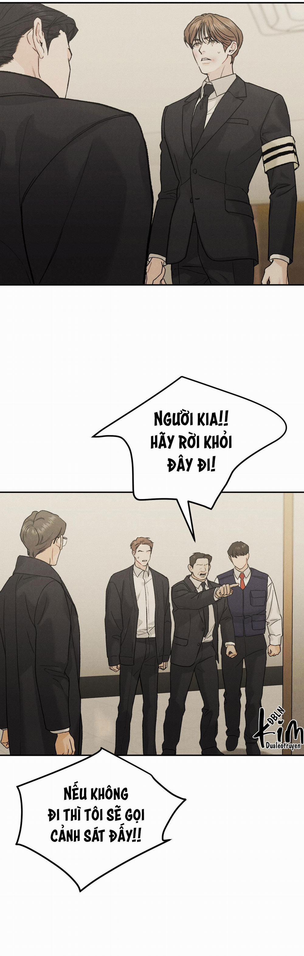 Vượt Qua Giới Hạn 62 trang 12