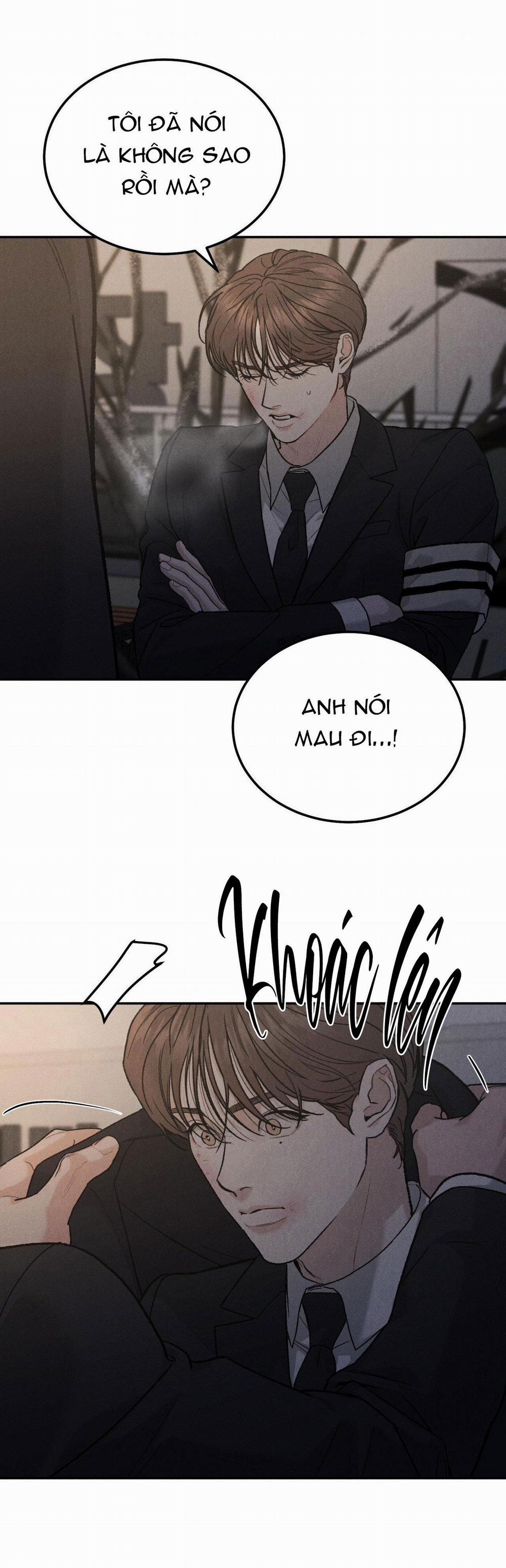 Vượt Qua Giới Hạn 62 trang 15