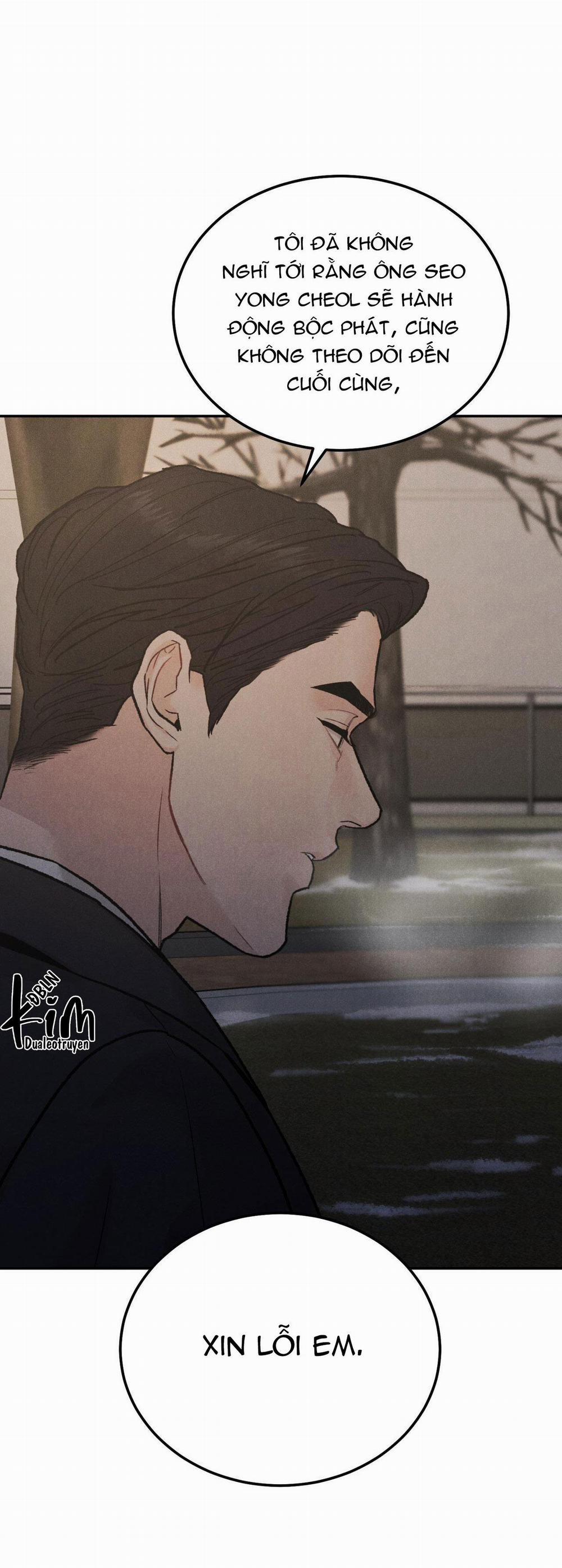Vượt Qua Giới Hạn 62 trang 19