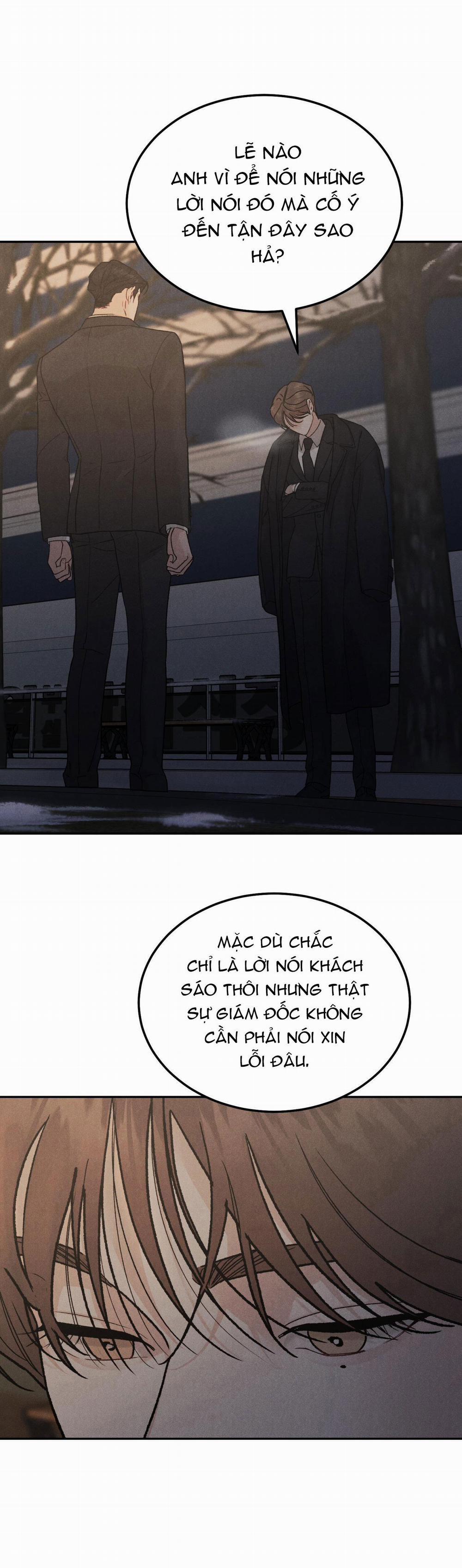 Vượt Qua Giới Hạn 62 trang 20