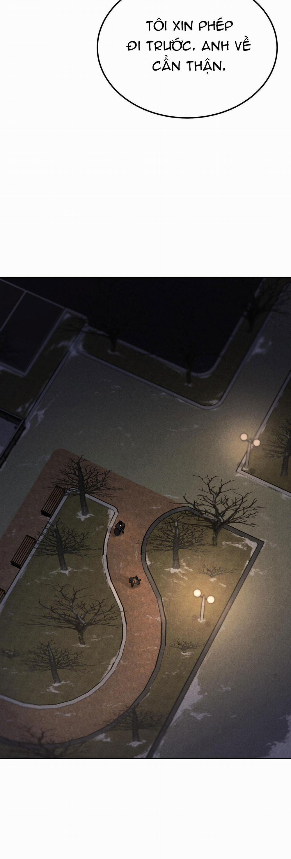 Vượt Qua Giới Hạn 62 trang 25