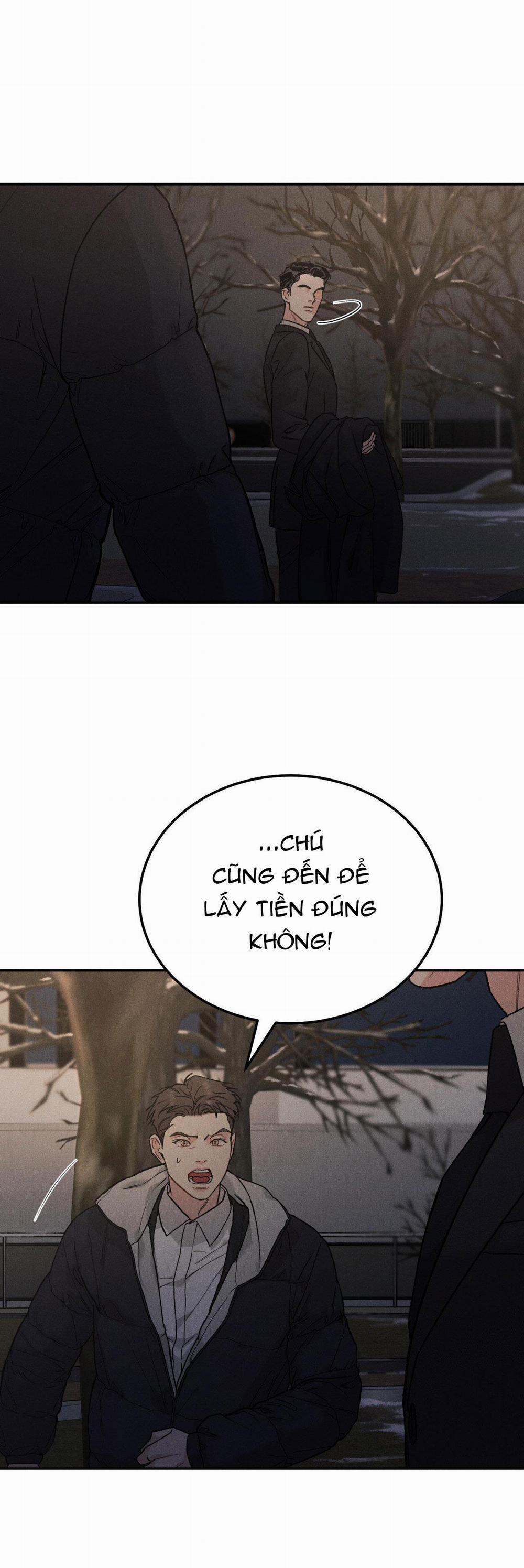 Vượt Qua Giới Hạn 62 trang 27