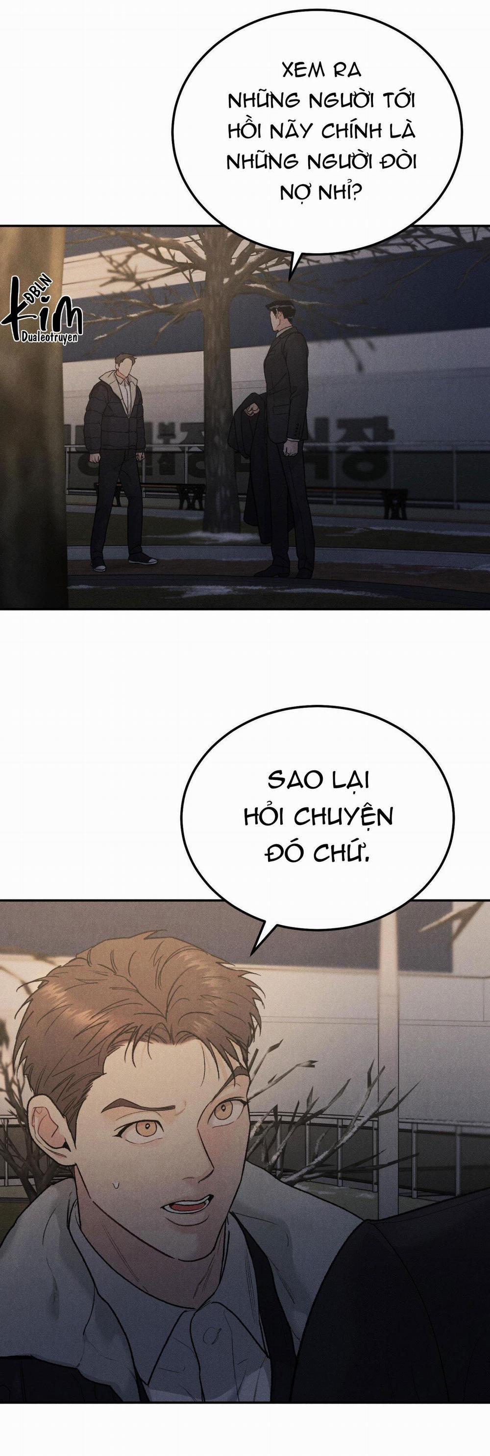 Vượt Qua Giới Hạn 62 trang 28