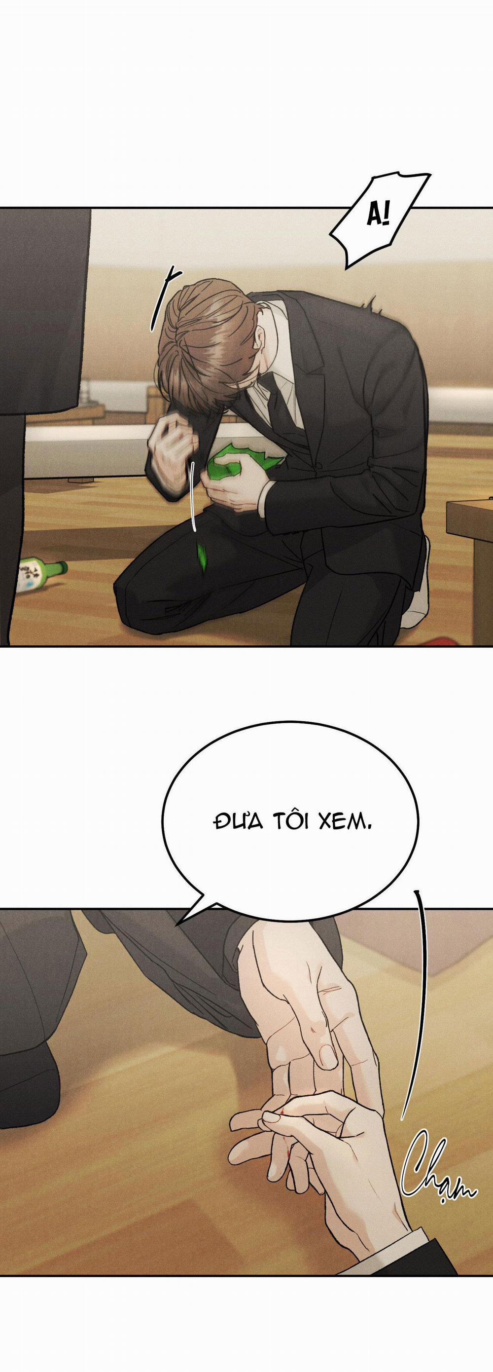 Vượt Qua Giới Hạn 62 trang 8