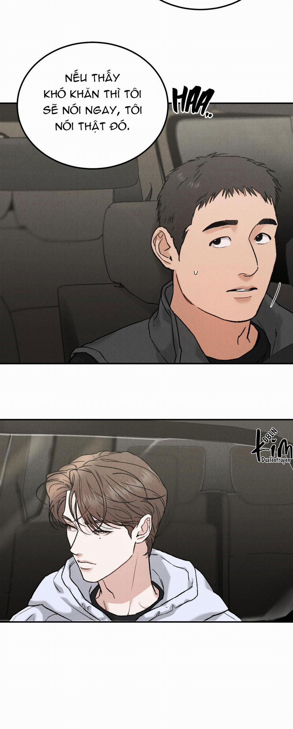 Vượt Qua Giới Hạn 63 trang 16