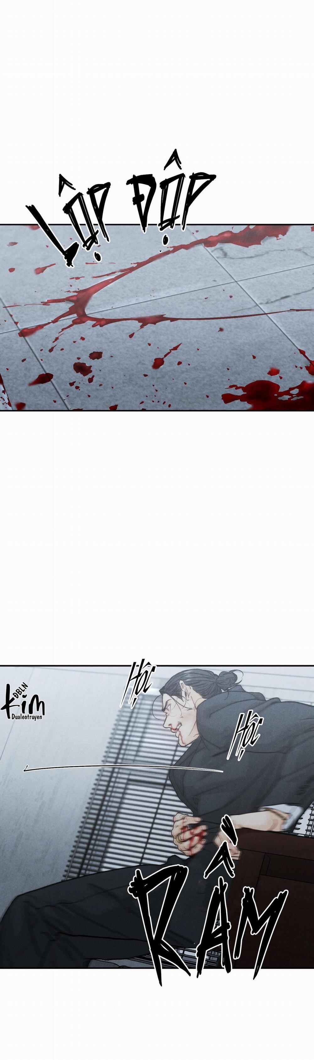 Vượt Qua Giới Hạn 63 trang 4