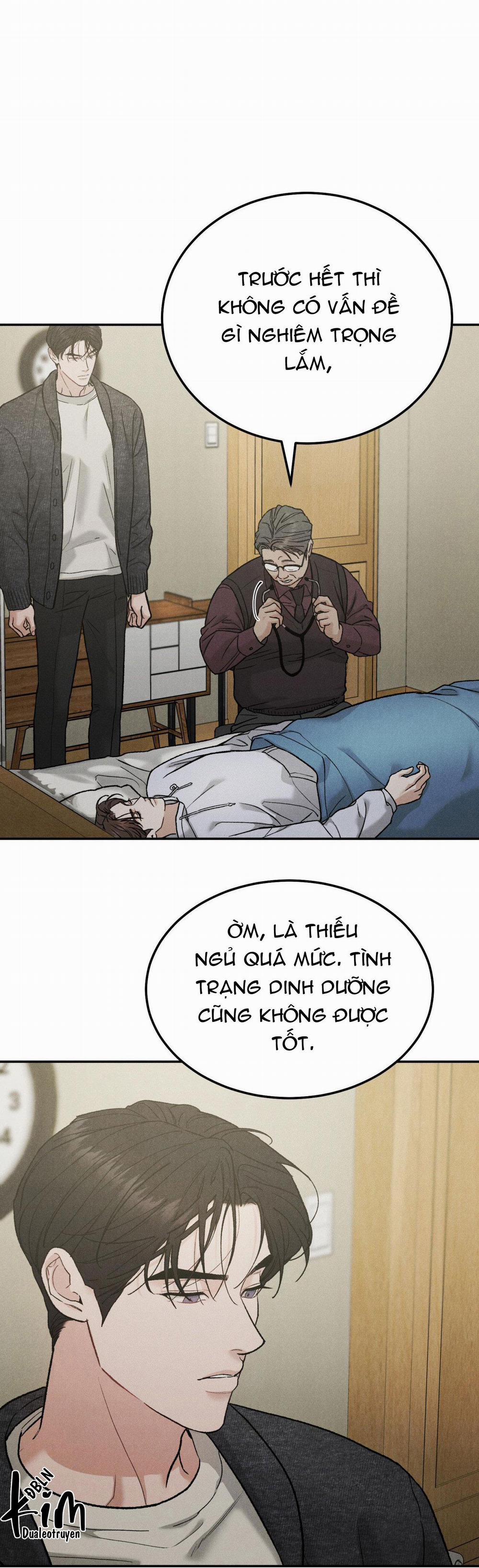 Vượt Qua Giới Hạn 64 trang 13