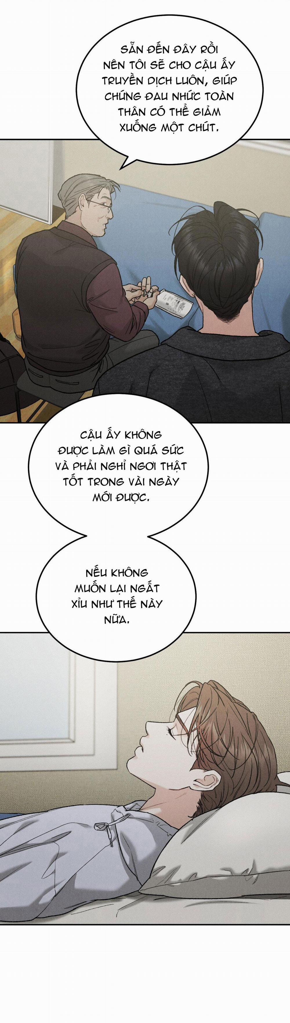 Vượt Qua Giới Hạn 64 trang 14