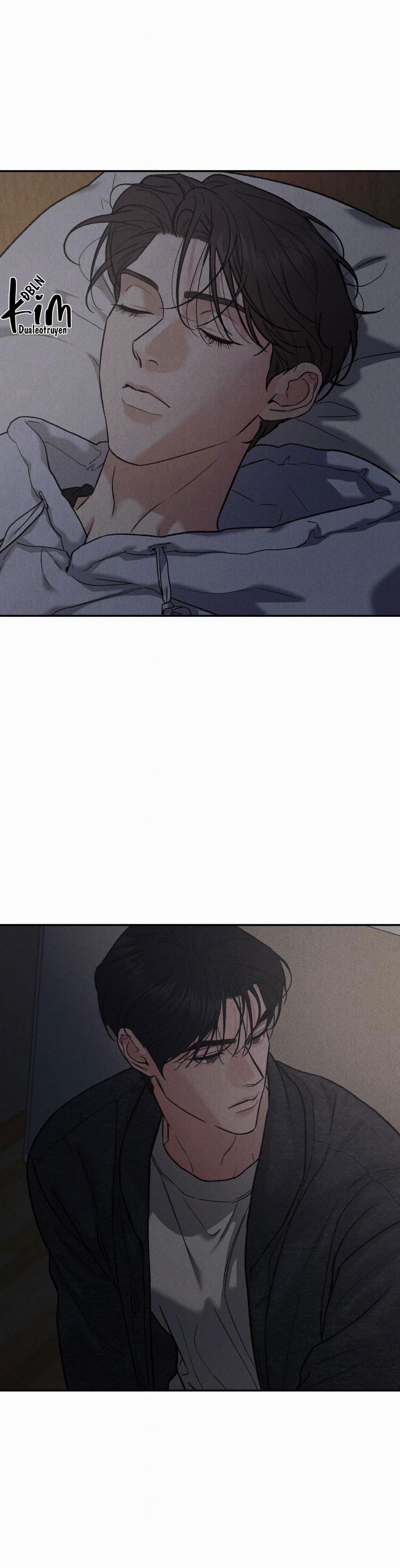 Vượt Qua Giới Hạn 64 trang 18