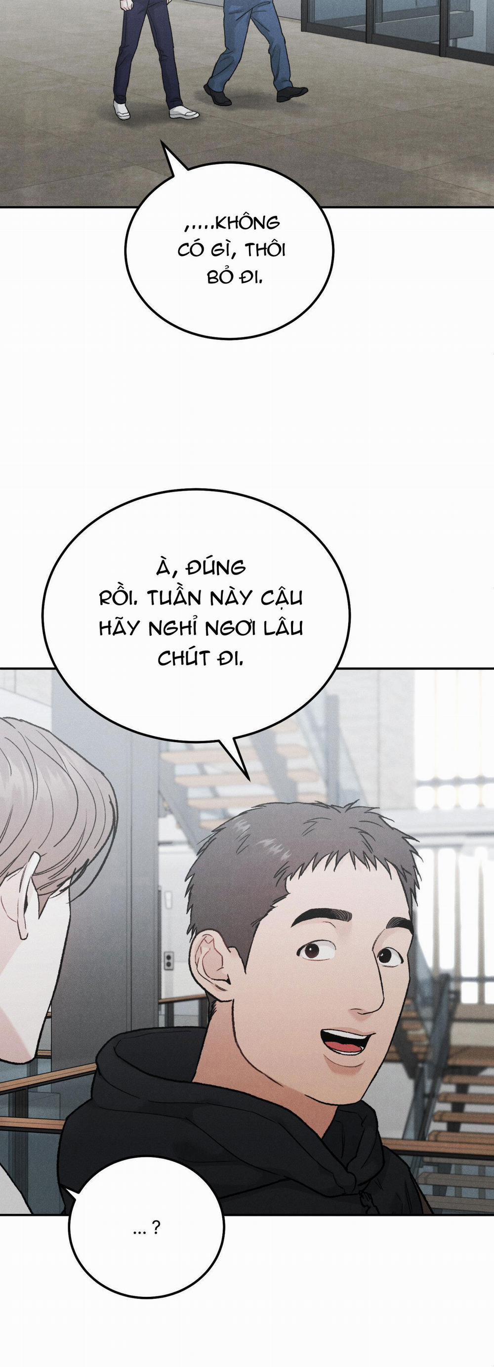 Vượt Qua Giới Hạn 64 trang 32