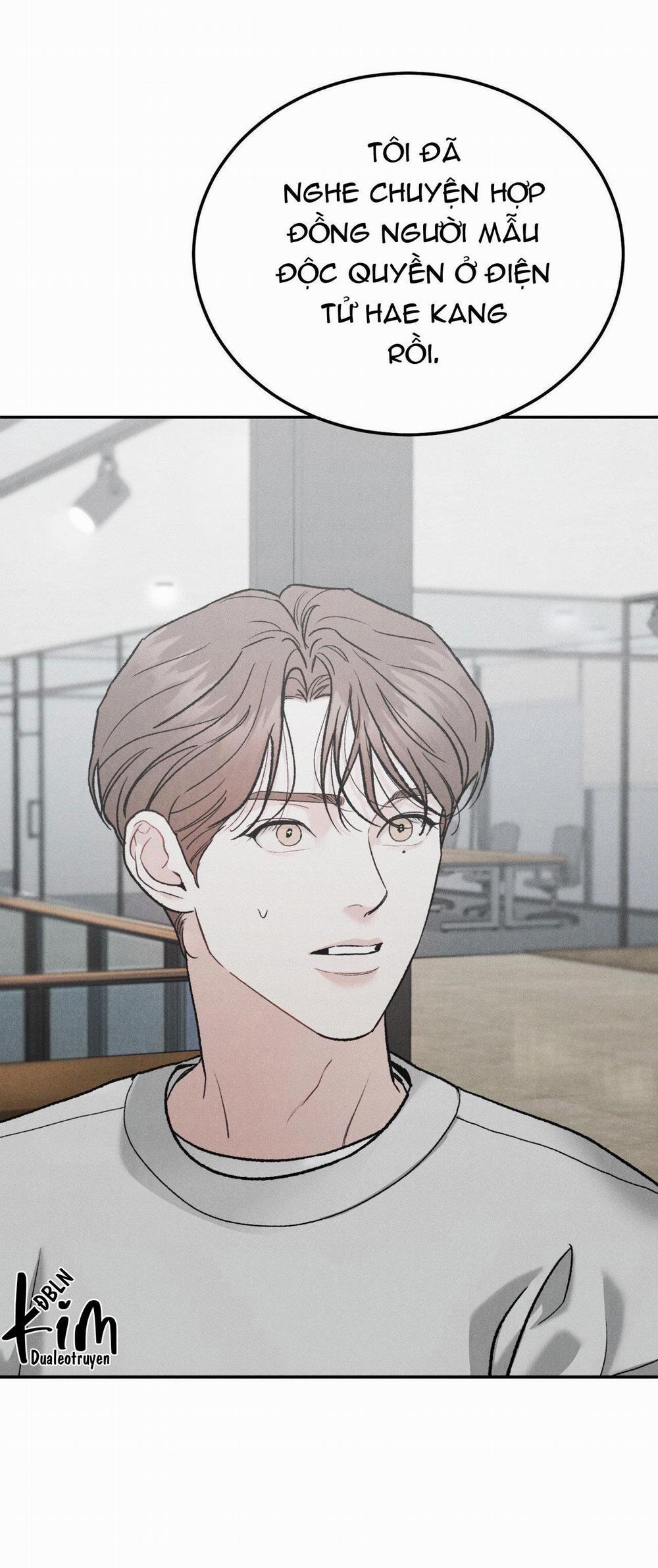 Vượt Qua Giới Hạn 64 trang 33