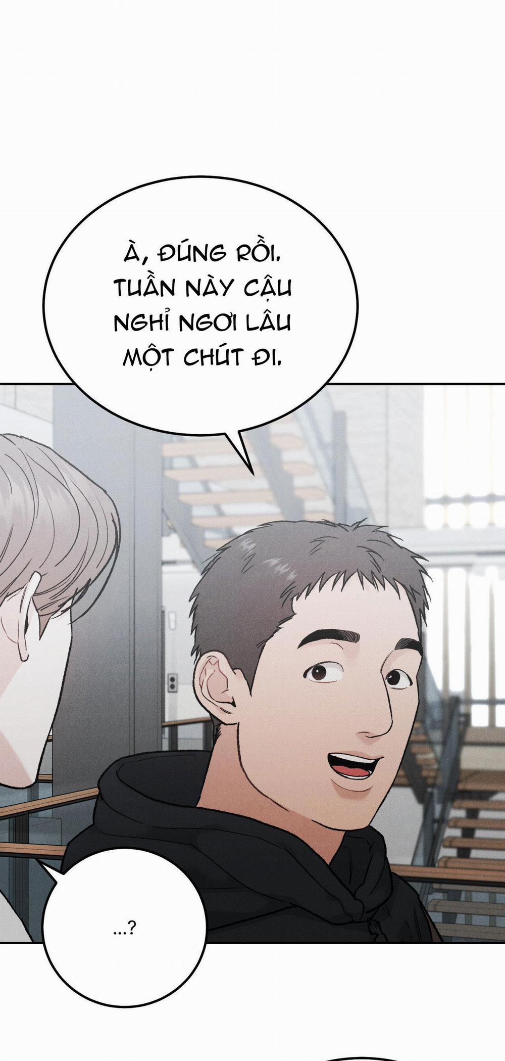 Vượt Qua Giới Hạn 65 trang 1