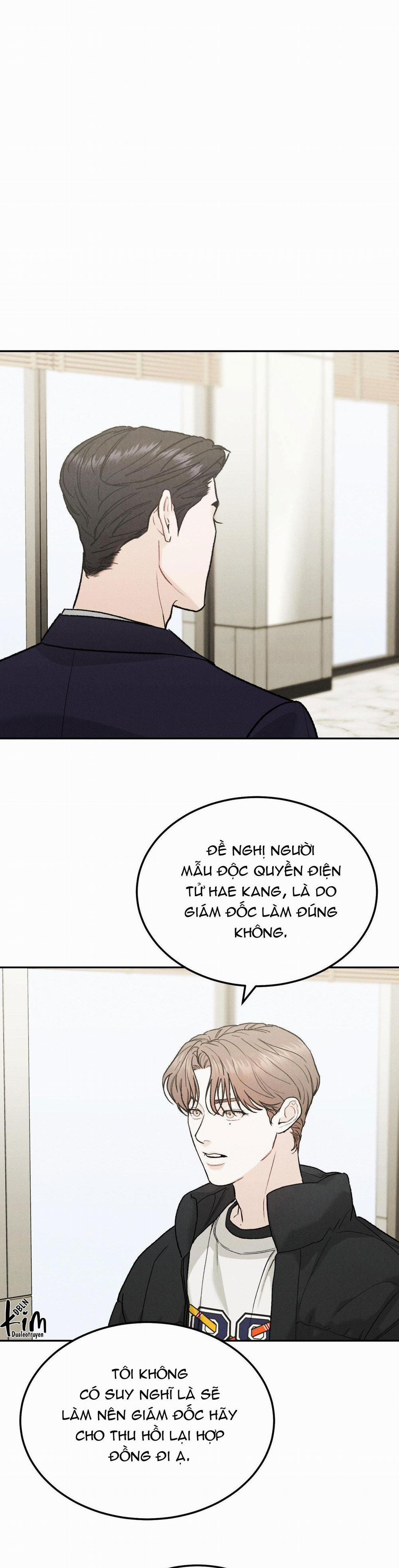 Vượt Qua Giới Hạn 65 trang 10