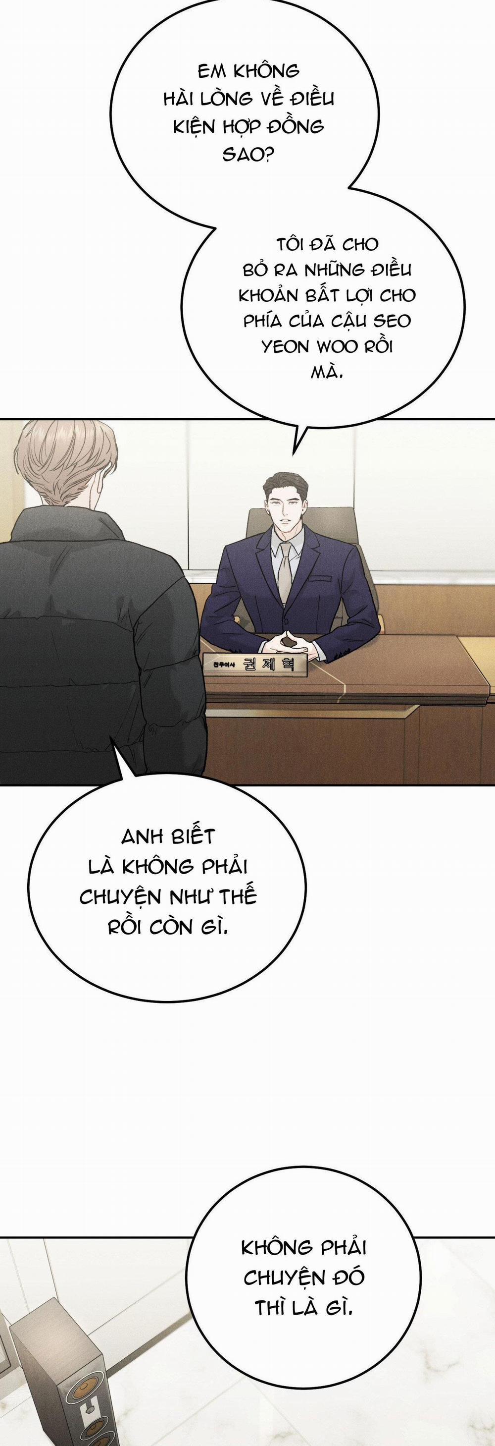 Vượt Qua Giới Hạn 65 trang 11