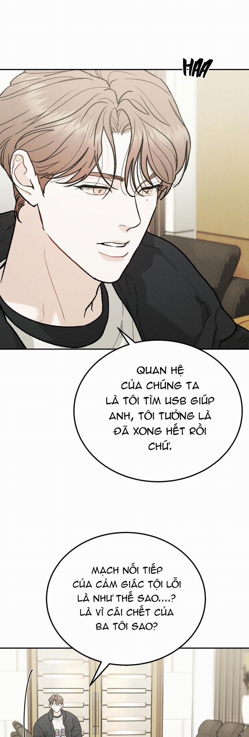 Vượt Qua Giới Hạn 65 trang 13