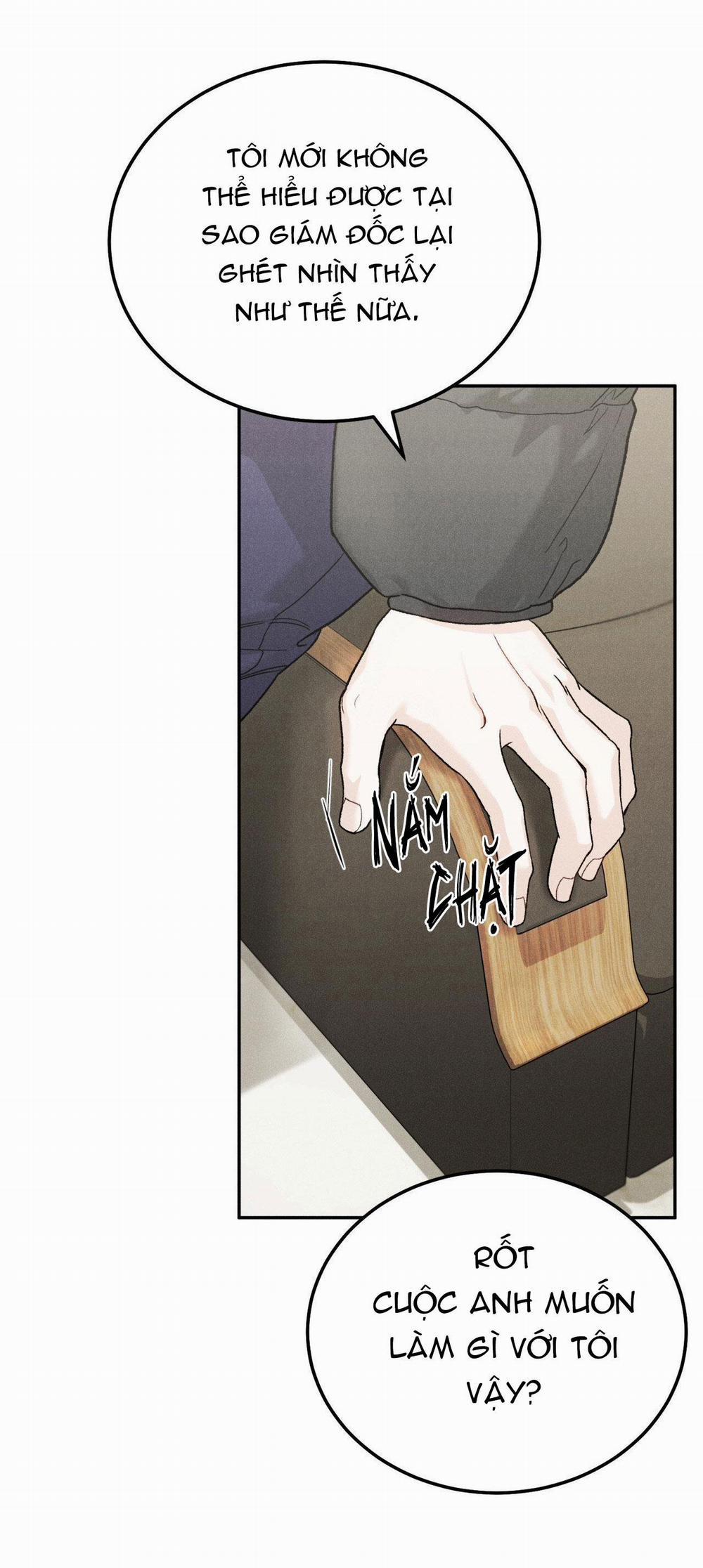 Vượt Qua Giới Hạn 65 trang 16