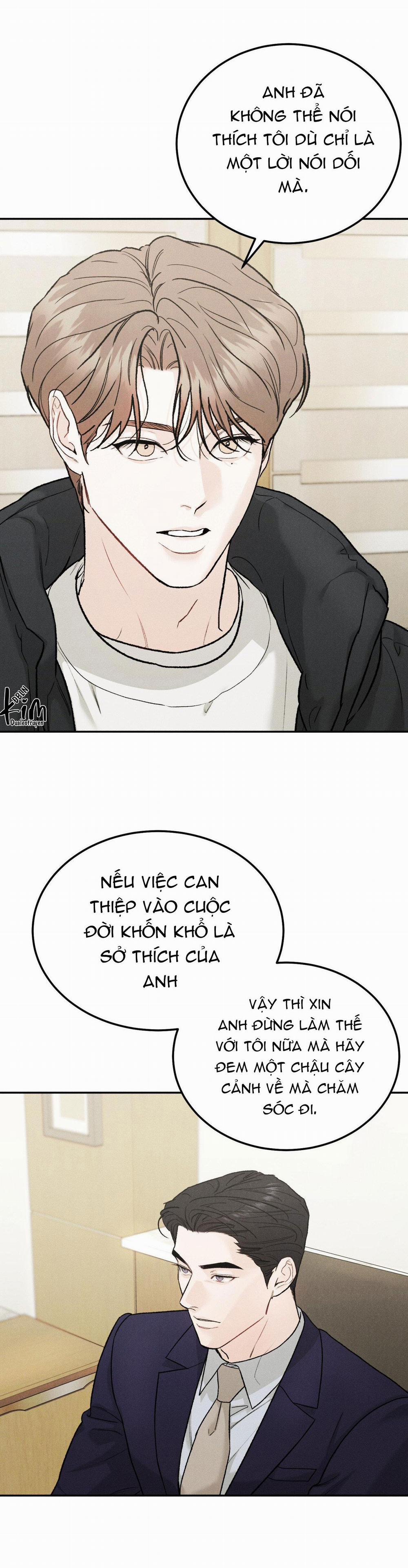 Vượt Qua Giới Hạn 65 trang 17