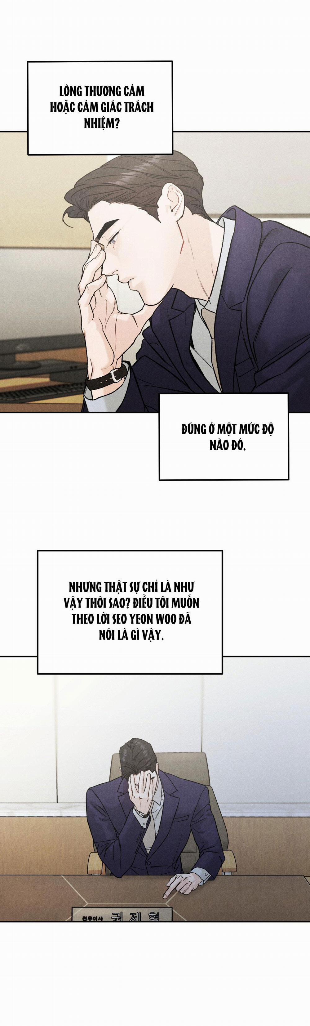 Vượt Qua Giới Hạn 65 trang 22