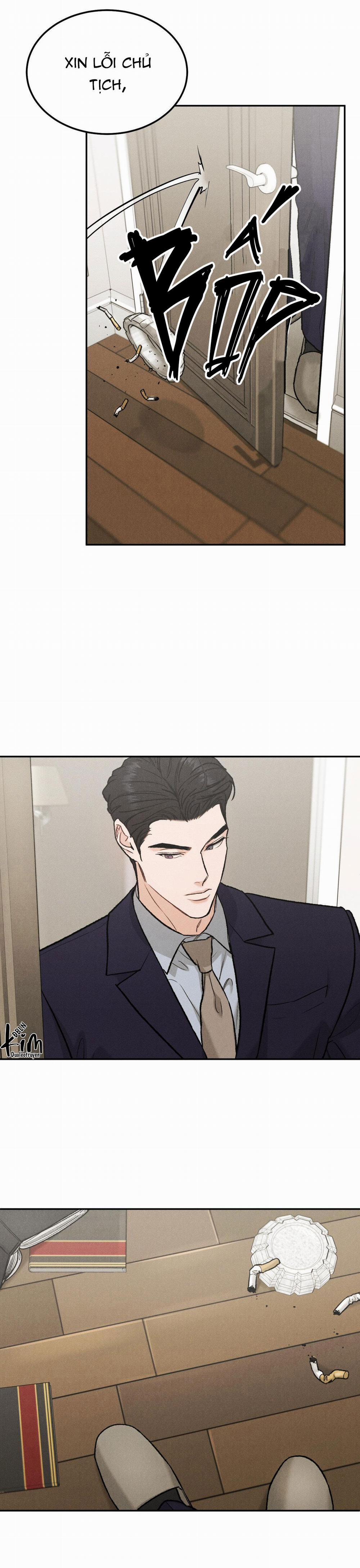 Vượt Qua Giới Hạn 65 trang 25