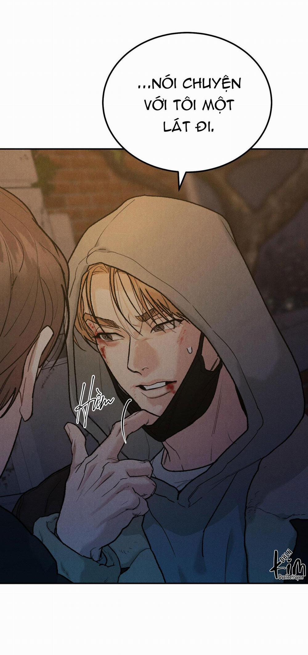 Vượt Qua Giới Hạn 65 trang 33