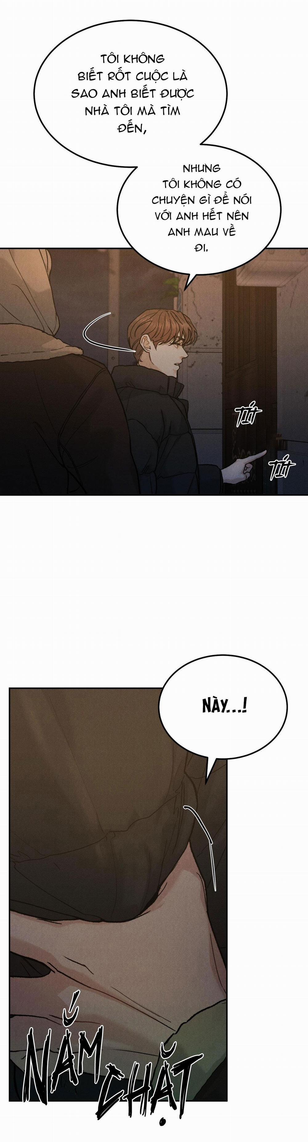 Vượt Qua Giới Hạn 65 trang 34