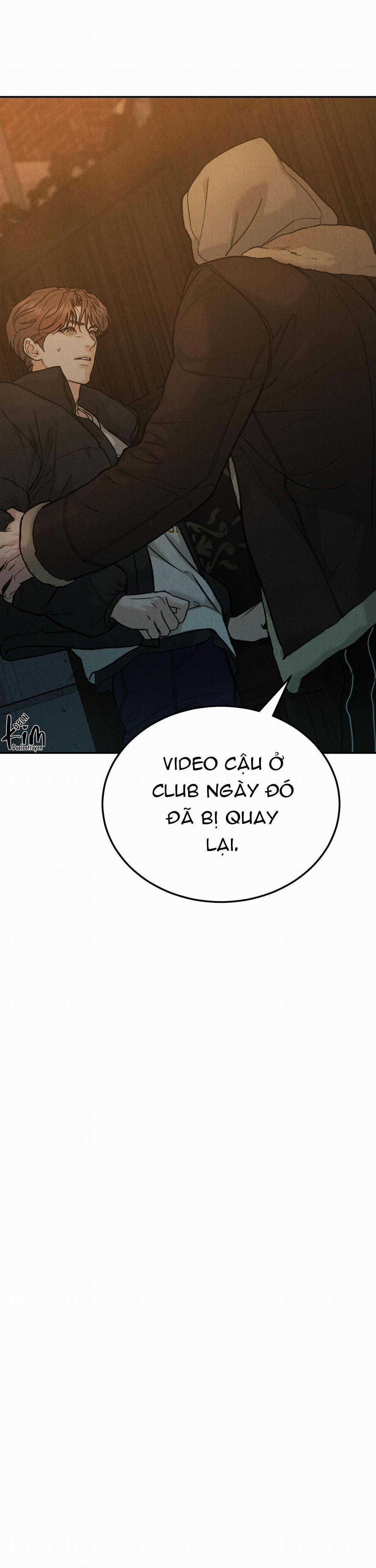 Vượt Qua Giới Hạn 65 trang 36