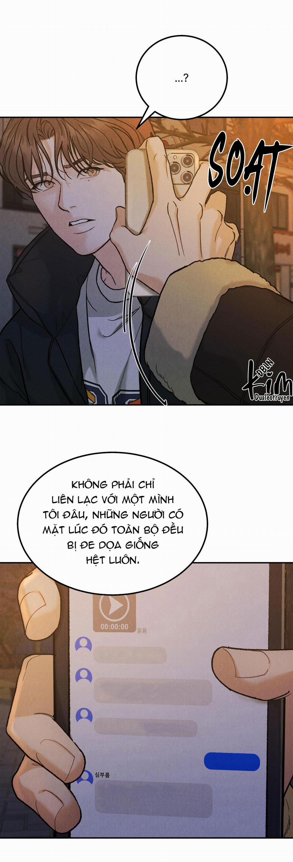 Vượt Qua Giới Hạn 66 trang 10