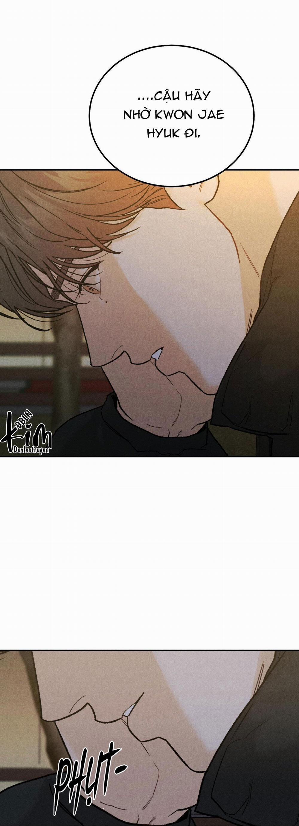 Vượt Qua Giới Hạn 66 trang 13