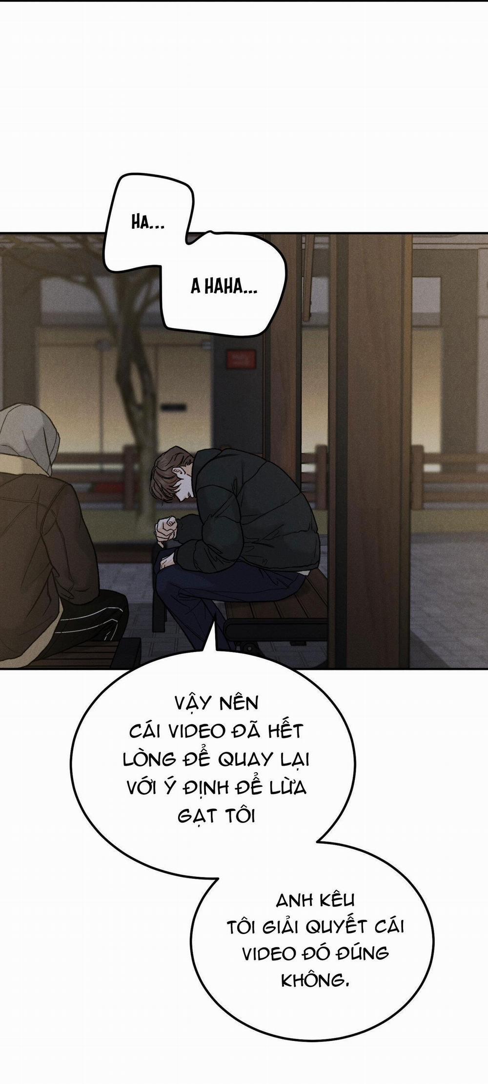 Vượt Qua Giới Hạn 66 trang 14