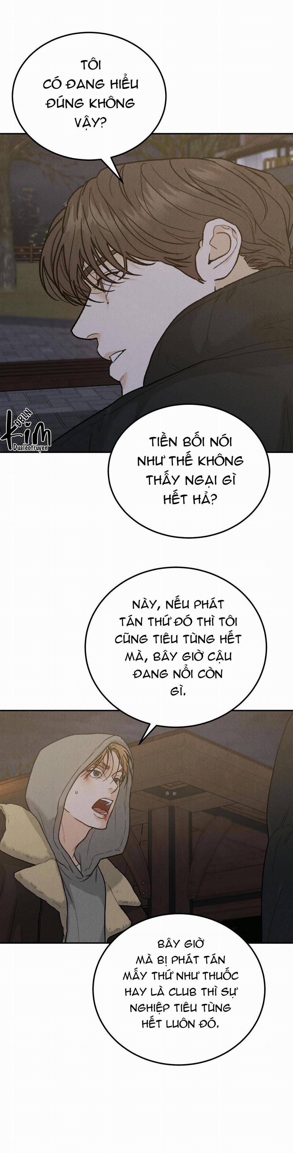 Vượt Qua Giới Hạn 66 trang 15