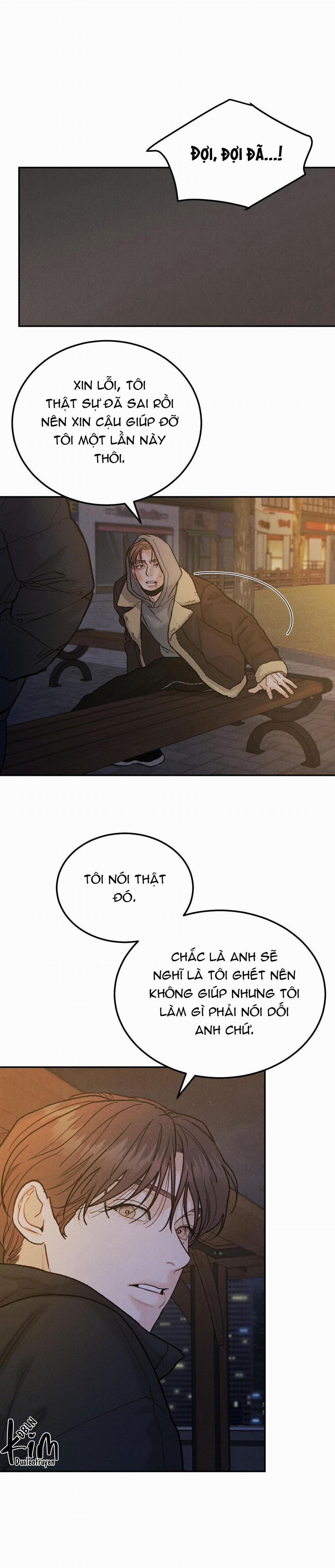 Vượt Qua Giới Hạn 66 trang 18