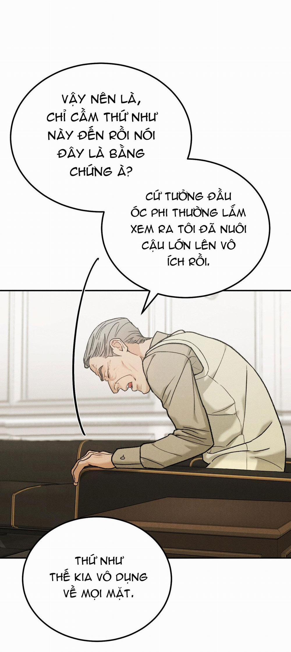 Vượt Qua Giới Hạn 66 trang 28