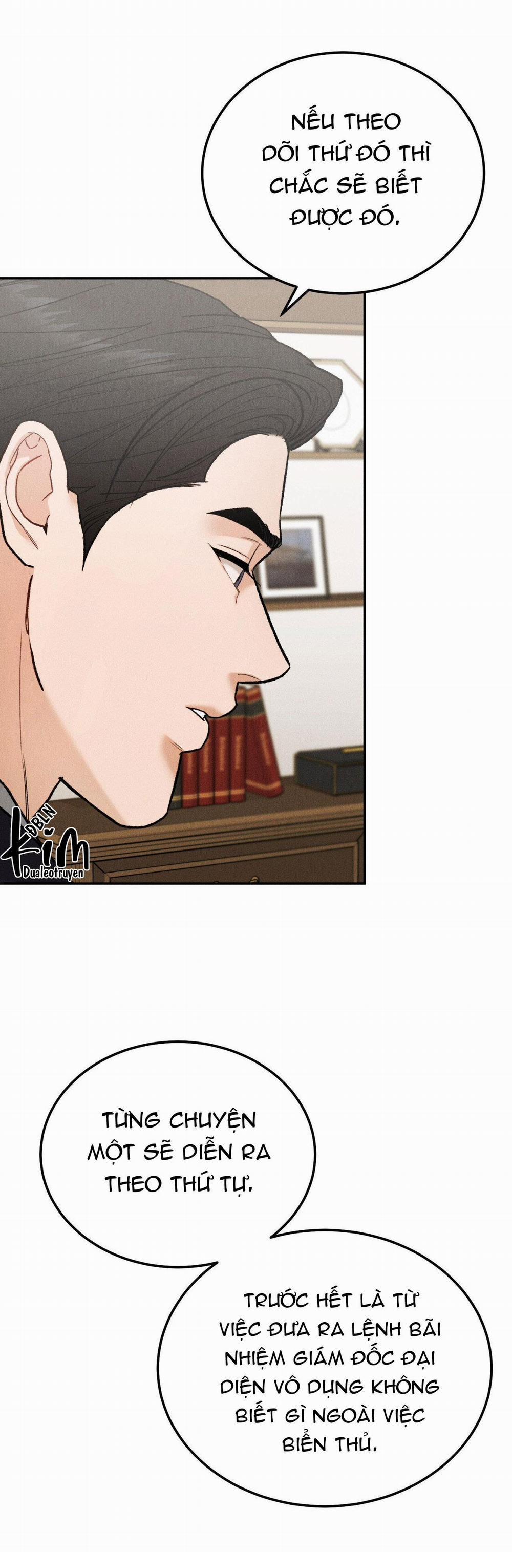 Vượt Qua Giới Hạn 66 trang 29