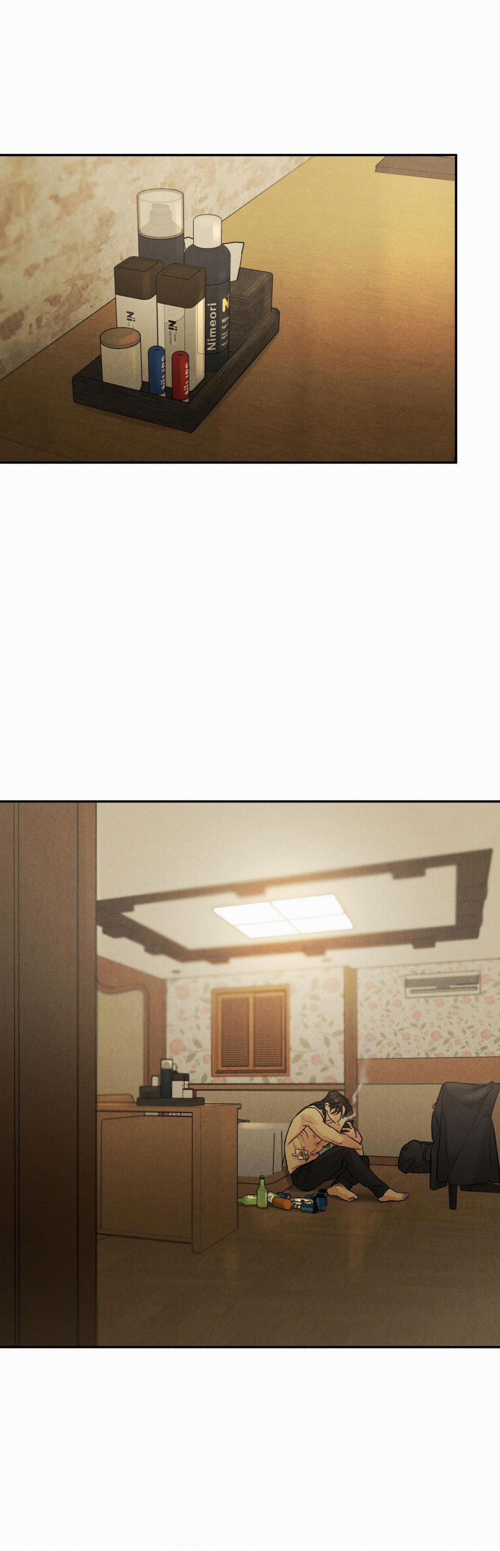 Vượt Qua Giới Hạn 66 trang 34