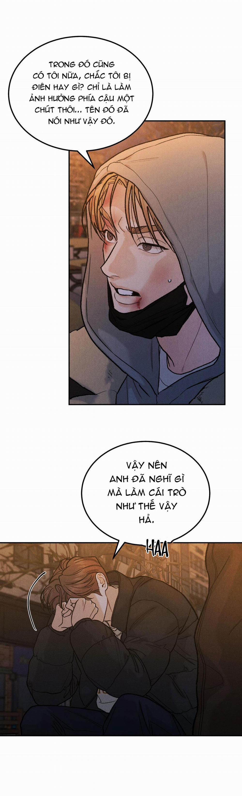 Vượt Qua Giới Hạn 66 trang 9