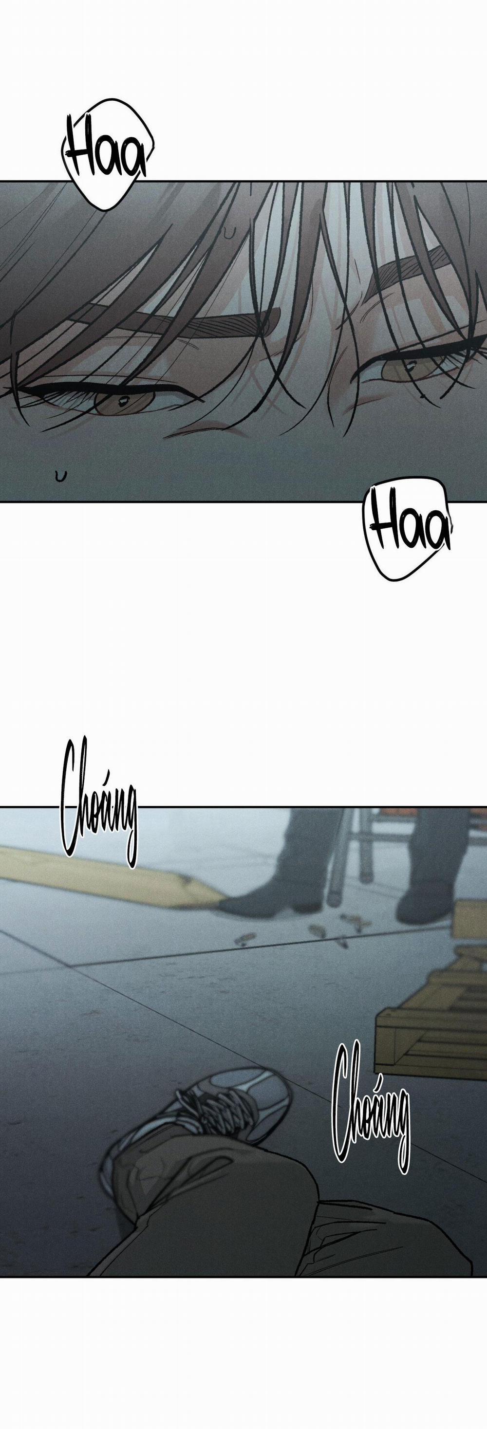 Vượt Qua Giới Hạn 67 trang 15