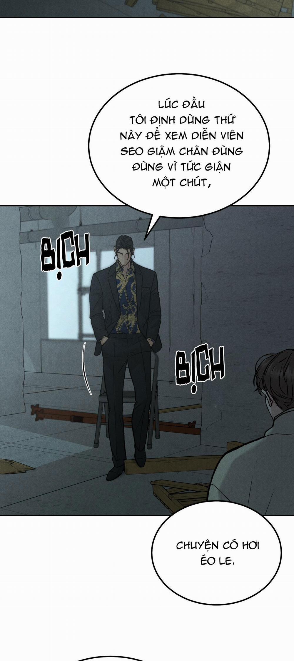 Vượt Qua Giới Hạn 67 trang 18