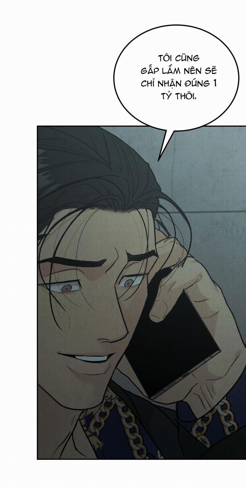 Vượt Qua Giới Hạn 67 trang 28