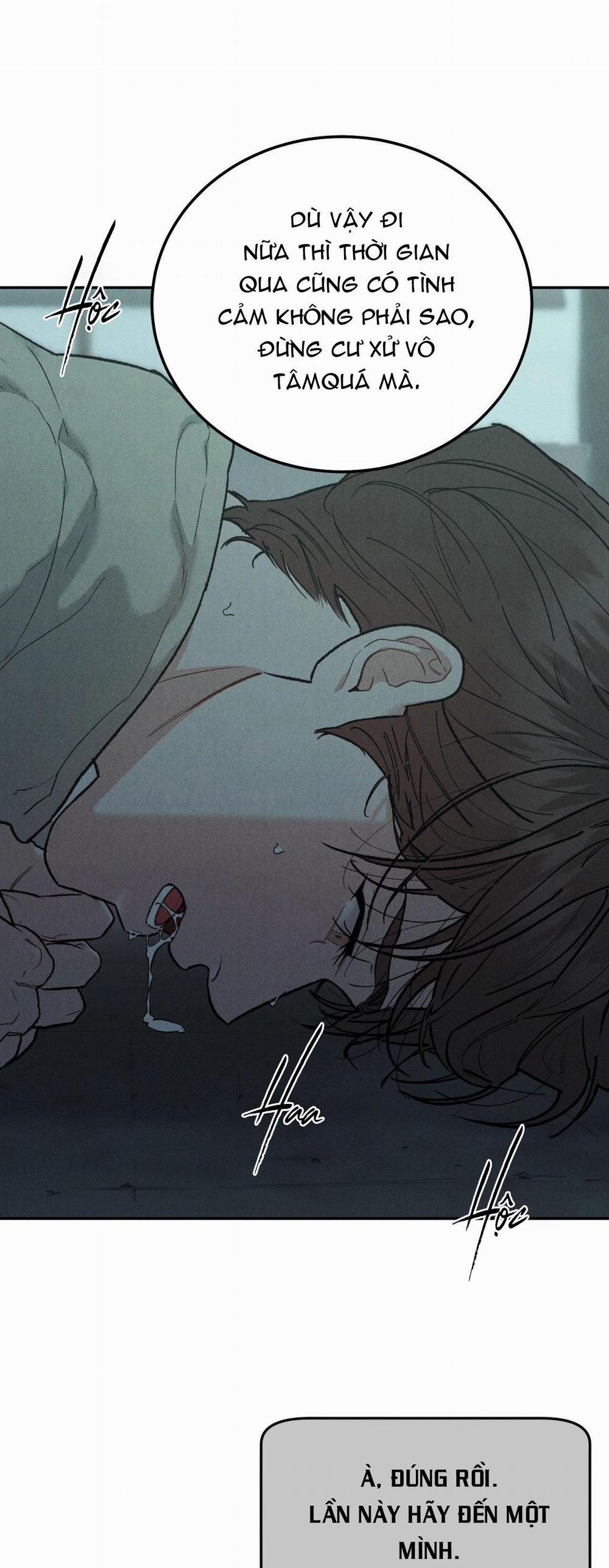 Vượt Qua Giới Hạn 67 trang 29