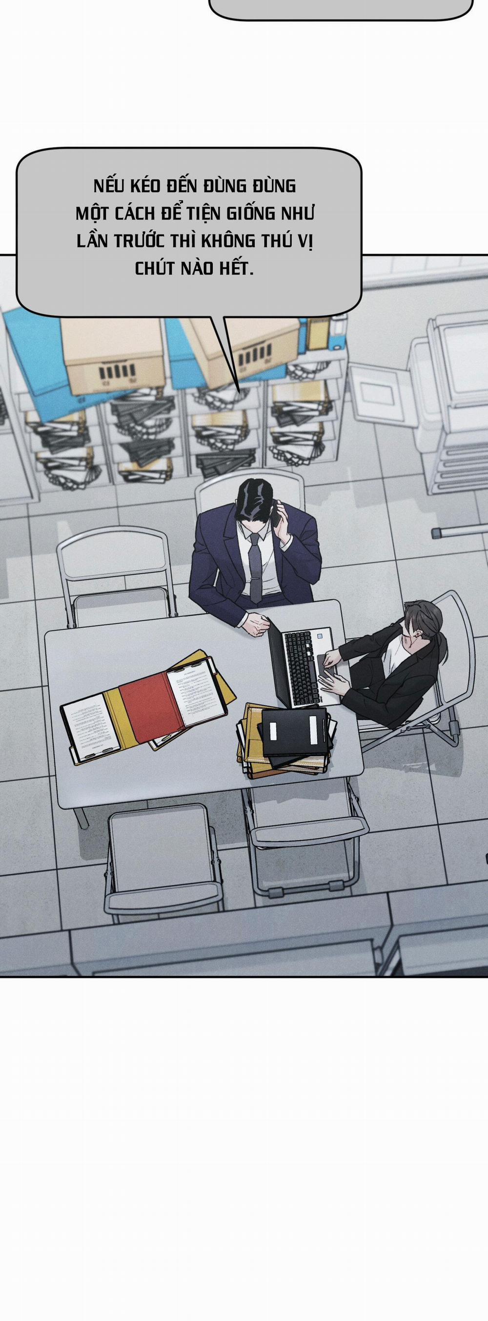 Vượt Qua Giới Hạn 67 trang 30