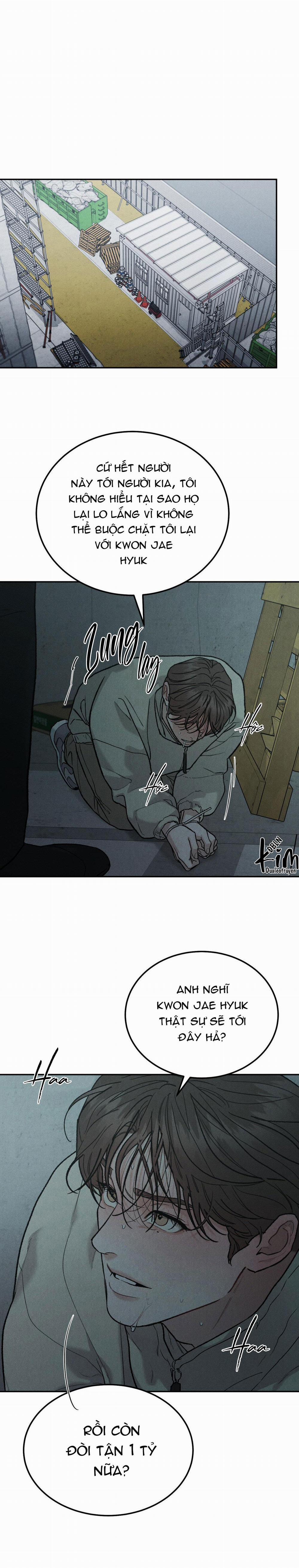 Vượt Qua Giới Hạn 67 trang 31