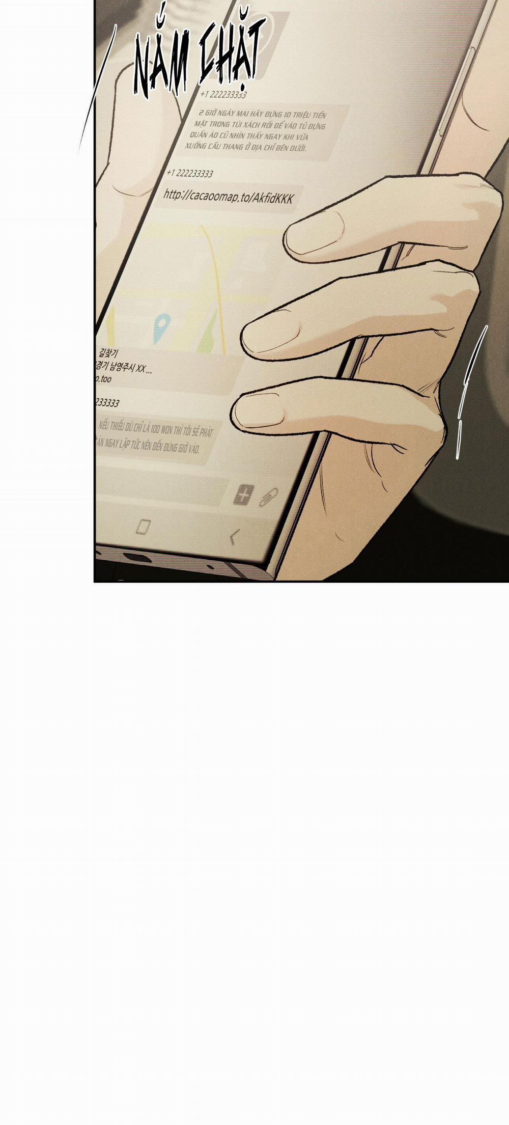 Vượt Qua Giới Hạn 67 trang 8