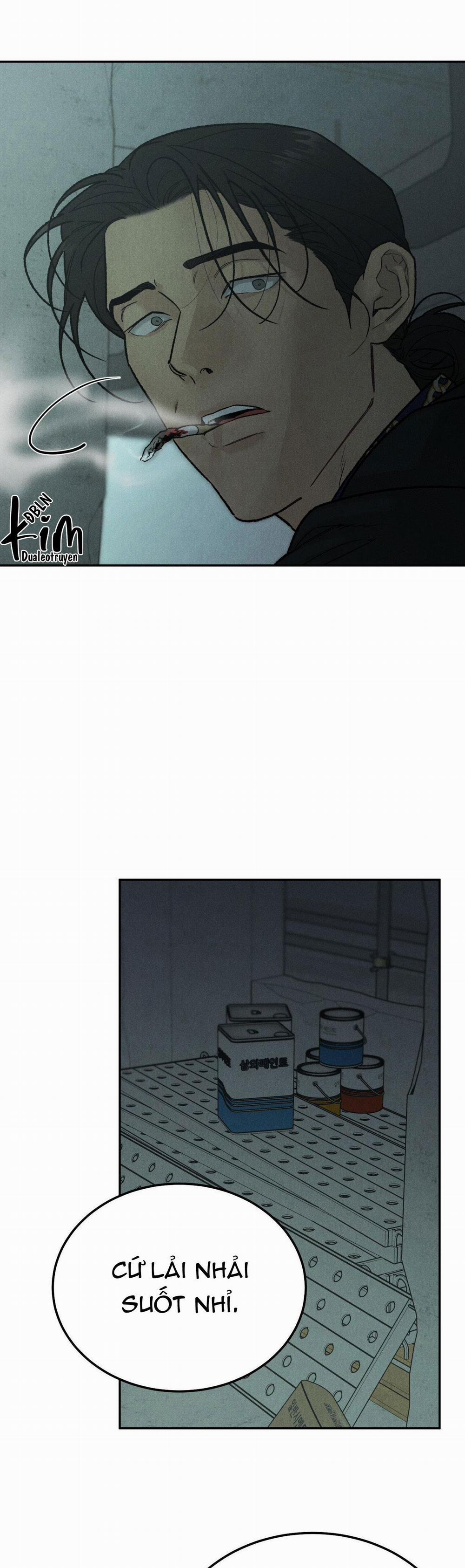Vượt Qua Giới Hạn 68 trang 11