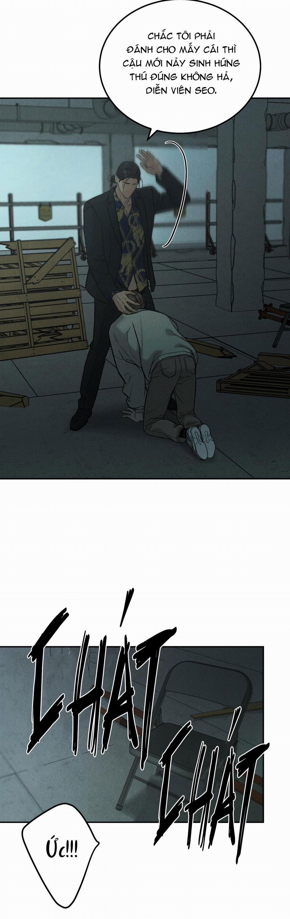 Vượt Qua Giới Hạn 68 trang 16