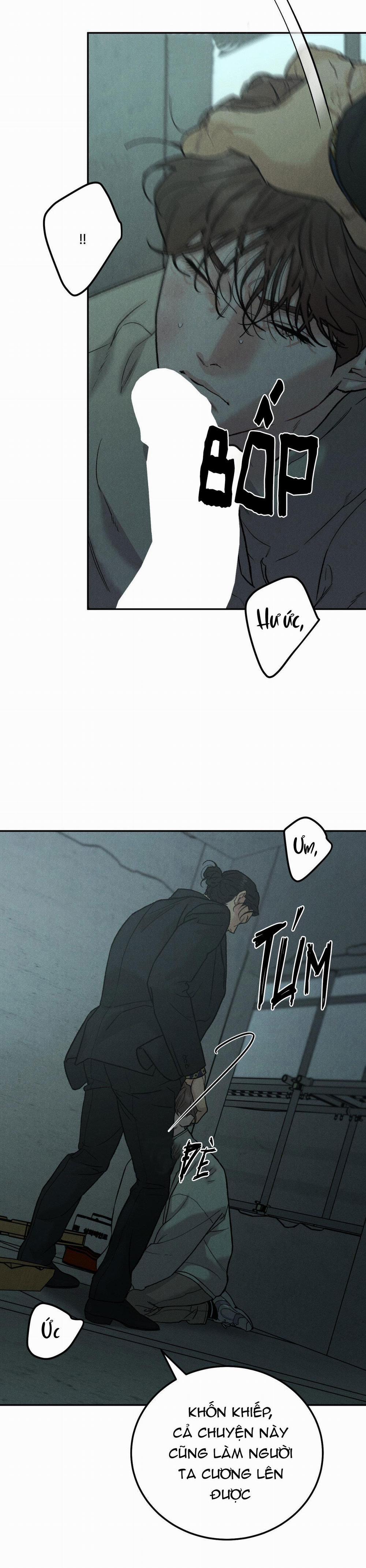 Vượt Qua Giới Hạn 68 trang 19