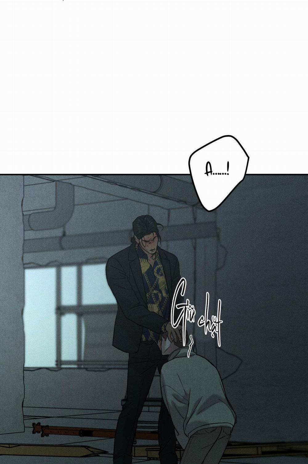 Vượt Qua Giới Hạn 68 trang 23