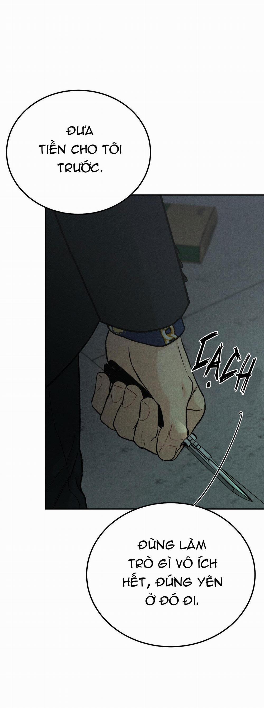 Vượt Qua Giới Hạn 68 trang 27